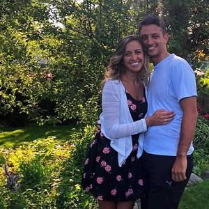 Meet your Posher, Chrissy